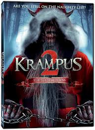 Krampus 2: The Devil Returns