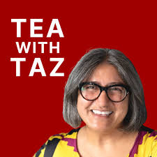 Tea With Taz