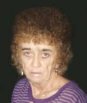 Obituary information for Nancy Huse