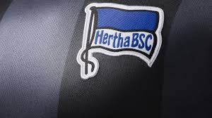 Hertha bsc berlin is ranked #10 in germany and #53 in europe. Nike And Hertha Bsc Berlin Unveil New Home And Away Kits For 2014 15 Season Nike News