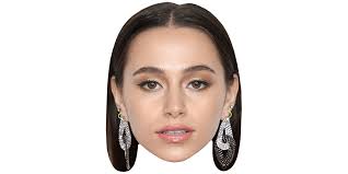 Skylar Jade Katz (Make Up) Big Head