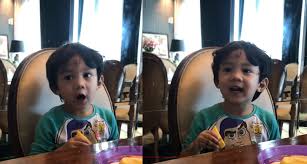 The instagram account created in his name has more than 2.7 million followers. Video Peh Baca Doa Slang Mat Salleh Netizen Kagum Yusuf Iskandar Baca Doa Yoy Network