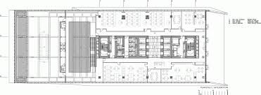 Gallery Of Unicredit ţiriac Bank Hq Westfourth Architecture 23 Architecture Floor Plans How To Plan