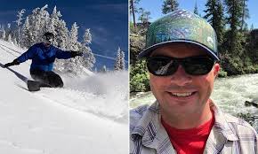 Ragtag group of local skiers try to purchase iconic Oregon resort as part  of 'revolution' against corporate interests