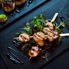 To get more ideas, view these fascinating ideas of food presentation. 8 Modern Food Plating Presentation Styles Unilever Food Solutions Us