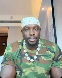 VDM's Mother Collects Salary Despite His Wealth Globalhints