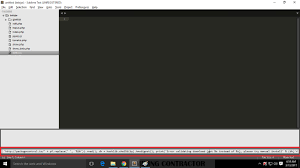 Sublime text is a sophisticated text editor for code, markup and prose. Script Memasukan Gambar Di Sublime Tekxt Digitaladies Room Install Package Control Pada Sublime Text