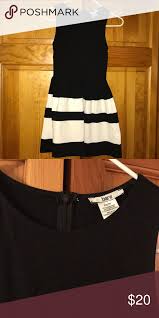 Bar Iii A Line Little Black Dress Little Black Dress Black Dress Bar Iii Dress