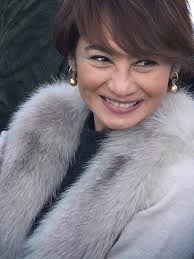 Marlene dela Pena: Acclaimed Pinay jazz artist in Japan!