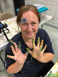 Greg Oconnor's Instagram, Twitter & Facebook