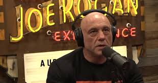 Joe Rogan pokes fun at Trump's AI image explanation: 'Jesus is a doctor' |  The Independent