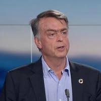 André Hoffmann: "Nous sommes la même humanité sur la même planète"