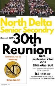The reunion special was originally planned for release alongside the launch of the hbo max streaming service. Ndss Reunion Flyer Reunion Flyer Class Reunion