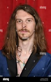 James lowry hi-res stock photography and images