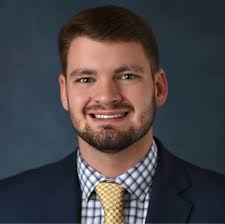 Hunter Thomas, Preston County Commissioner