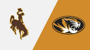 Image result for wyoming missouri football