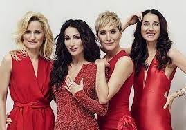 Plotki, informacje, zdjęcia, teledyski, filmy. 52 Letnia Siostra Justyny Steczkowskiej Chwali Sie Boskim Cialem Na Instagramie Wyglada Lepiej Niz Piosenkarka I Plotki Myfitness