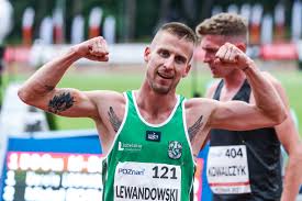 Marcin lewandowski currently lives in rapid city, sd; Tokio 2020 Marcin Lewandowski Pobil Rekord Polski Wystapil W Mityngu Diamentowej Ligi W Monako