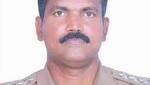 Chennai police inspector gunned burglars