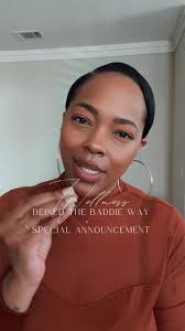 Balance Being A Baddie and A Real