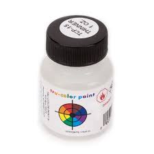 Tru Color Paint Tcp 15 Thinner 1oz
