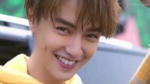 DARREN CHEN