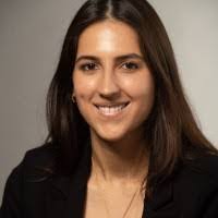 Natasha Vargo's Instagram, Twitter & Facebook