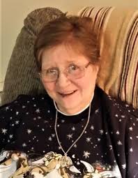Sister Joanne Johnson Obituary November 16, 2021