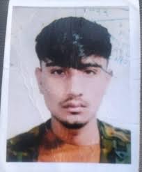 Ahmad Abdullah Jabarkhil