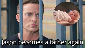 Jason's surprise wedding, becoming a father again General Hospital Spoilers