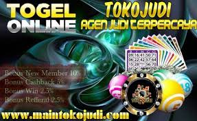 Pin Di Toko Judi