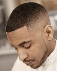The top hairstyles for black men usually have a low or high fade haircut with short hair styled see more ideas about black men haircuts, mens hairstyles, fade haircut. 31 Trendy Haircuts Hairstyles For Black Men Sensod