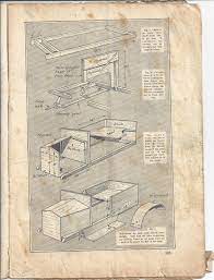 Build Your Own Vintage Pedal Car Plans Handicrafts Magazine 1928 Page 2 4 Pedal Cars Toy Pedal Cars Velocar