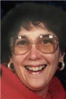 Mary Dow Obituary (2016)