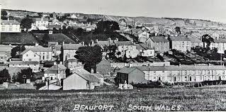 Ebbw Vale Beaufort 1928 Beaufort Old Pictures Photo Sharing