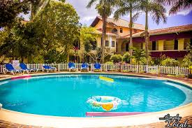 7 mile beach and the night jungle … charela inn negril. Charela Inn Beachfront Hotel Restaurant Live Music Simply Local