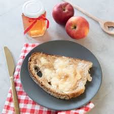 Apfelgelee Rezept Kuchengotter Apfelgelee Lebensmittel Essen Apfelbrot Rezept