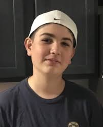 Obituary information for Cayden Kristopher Loper