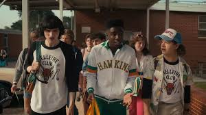 PrettyLittleThing launches Stranger Things inspired fashion dupes, perfect  for celebrating 80s nostalgia