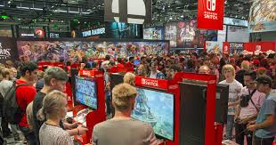You can also look forward to the central platform gamescom now, which has been fundamentally revised and will be launched with improved features. Gamescom 2019 Spiele Diese Neuheiten Sind Spielbar Update Gameswirtschaft De