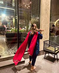 last few Aftaris🤍 @zarashahjahanofficial