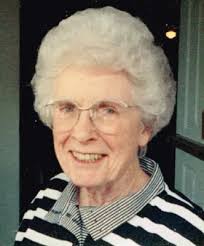 Obituary information for Hayden, Mary J.