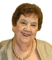 Ann Harrington Obituary