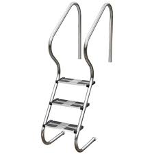Echelle Inox Pour Piscine Enterree 3 Marches Gre Brycus