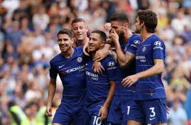 Chelsea scores, results and fixtures on bbc sport, including live football scores, goals and goal scorers. Chelsea Fans Can Now Start Taking Maurizio Sarri S Results Seriously