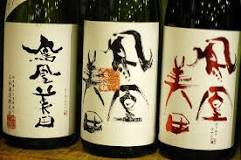 Image result for how many ml is a large sake