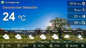 We did not find results for: Tiempo El Clima De Hoy Y Manana Ztiempo