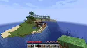 The concept behind the map is very simple; Daryti NamÅ³ Darbus Iskasti Atitiktis Minecraft Survival Island Server Airedemontagne Com