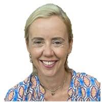 Elizabeth Ehrman Email & Phone Number