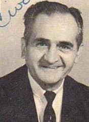 Ernest Fain's Instagram, Twitter & Facebook